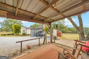 2439 Faye Carey Rd, Danielsville, GA 30633 - Photo 57