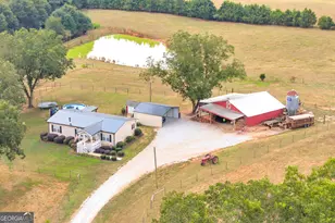 2439 Faye Carey Rd, Danielsville, GA 30633 - Photo 69