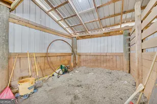 2439 Faye Carey Rd, Danielsville, GA 30633 - Photo 65