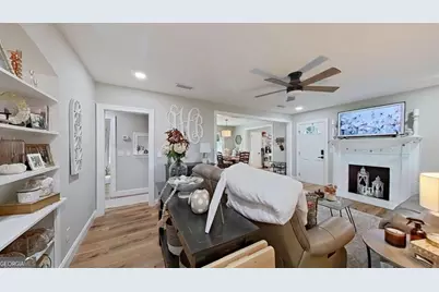 116 Glenwood Drive, Thomasville, GA 31792 - Photo 3