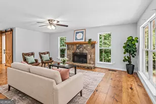 115 Rock Quarry Dr, Danielsville, GA 30633 - Photo 5