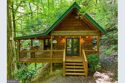329 Laurel Ridge Drive, Blue Ridge, GA 30513 - Photo 23