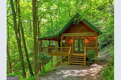 329 Laurel Ridge Drive, Blue Ridge, GA 30513 - Photo 3
