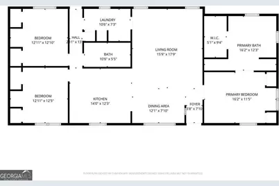 1064 Martin Griffeth Road, Hull, GA 30646 - Photo 31