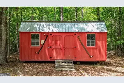 1064 Martin Griffeth Road, Hull, GA 30646 - Photo 21