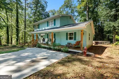 269 Roy Road, Sharpsburg, GA 30277 - Photo 3