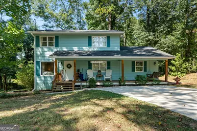 269 Roy Road, Sharpsburg, GA 30277 - Photo 1
