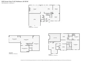 5202 Forest View Trail SE, Mableton, GA 30126 - Photo 1