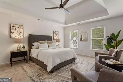 5202 Forest View Trail SE, Mableton, GA 30126 - Photo 5