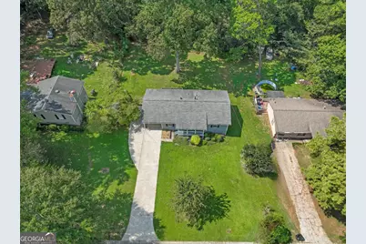 285 Amanda Court, Stockbridge, GA 30281 - Photo 5