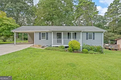 285 Amanda Court, Stockbridge, GA 30281 - Photo 1