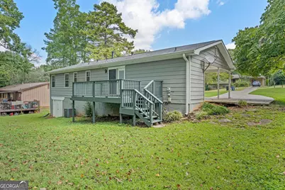 285 Amanda Court, Stockbridge, GA 30281 - Photo 29