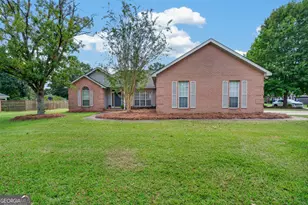 107 Ivey Ct, Warner Robins, GA 31088 - Photo 1