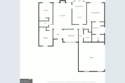 107 Ivey Court, Warner Robins, GA 31088 - Photo 39