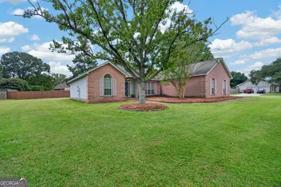 107 Ivey Court, Warner Robins, GA 31088 - Photo 45