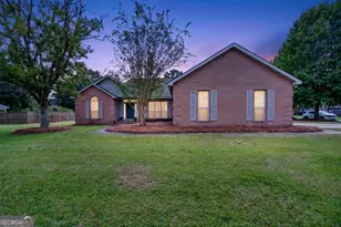 107 Ivey Ct, Warner Robins, GA 31088 - Photo 1