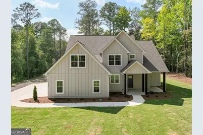2424 Fischer Road, Sharpsburg, GA 30277 - Photo 1