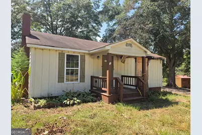 2842 Hamilton Road, Lagrange, GA 30241 - Photo 3