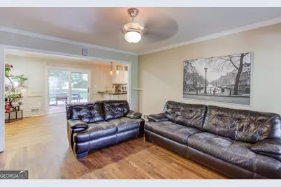 2840 Locksley Court, Tucker, GA 30084 - Photo 5
