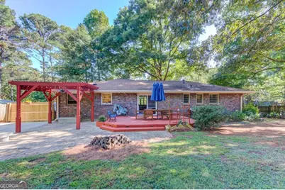 2840 Locksley Court, Tucker, GA 30084 - Photo 27