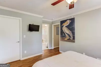 2840 Locksley Court, Tucker, GA 30084 - Photo 13