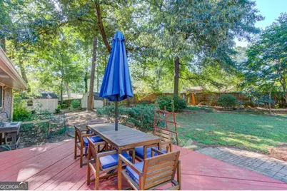 2840 Locksley Court, Tucker, GA 30084 - Photo 21