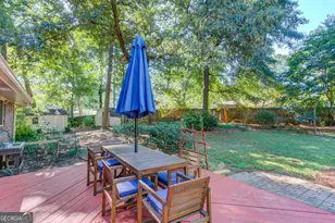 2840 Locksley Ct, Tucker, GA 30084 - Photo 21