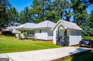405 Old Bremen Rd, Carrollton, GA 30117 - Photo 9