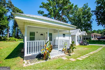 405 Old Bremen Road, Carrollton, GA 30117 - Photo 5