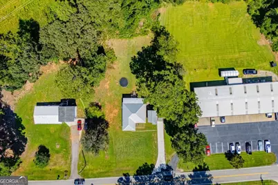 405 Old Bremen Road, Carrollton, GA 30117 - Photo 15