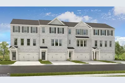 6120 Wayburn Street, Tucker, GA 30084 - Photo 1