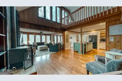 555 Laurel Ridge Drive, Ellijay, GA 30536 - Photo 9