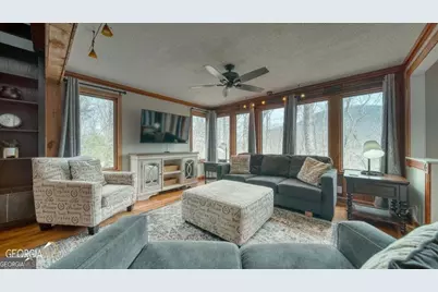 555 Laurel Ridge Drive, Ellijay, GA 30536 - Photo 11