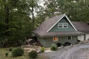 555 Laurel Ridge Dr, Ellijay, GA 30536 - Photo 1