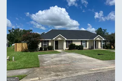 1736 Forsyth Place, Valdosta, GA 31602 - Photo 1