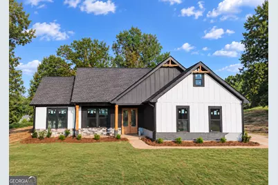 373 Stonington Drive, Mount Airy, GA 30563 - Photo 1