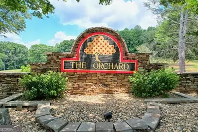 0 Scarlett Pippin Lane #1604, Clarkesville, GA 30523 - Photo 3