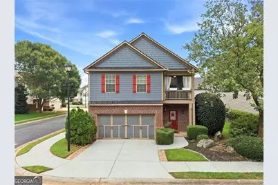 5151 Apple Grove Road, Buford, GA 30519 - Photo 1