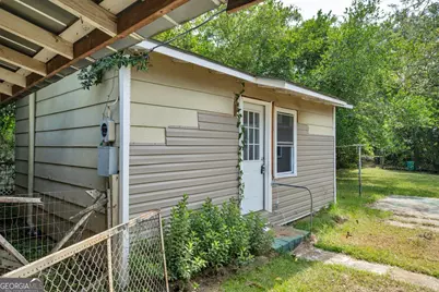 1102 N 3rd Street, Cordele, GA 31015 - Photo 29