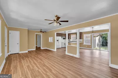 1102 N 3rd Street, Cordele, GA 31015 - Photo 5