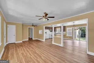 1102 N 3rd St, Cordele, GA 31015 - Photo 5