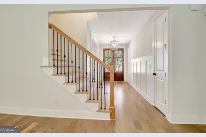 196 Bob Smith Road, Sharpsburg, GA 30277 - Photo 11