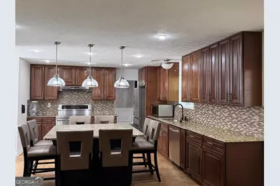 3072 Aberdeen Way, Lithonia, GA 30038 - Photo 3