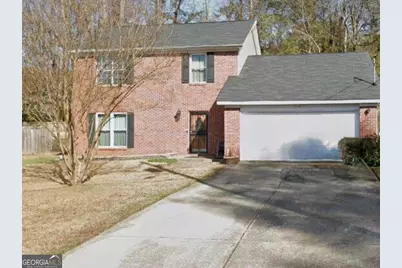 3072 Aberdeen Way, Lithonia, GA 30038 - Photo 1
