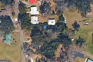 898 Old River Rd, Darien, GA 31305 - Photo 1