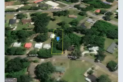 898 Old River Road, Darien, GA 31305 - Photo 3