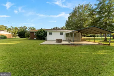 505 Hope Street, Metter, GA 30439 - Photo 5