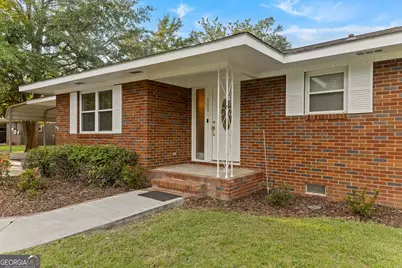 505 Hope Street, Metter, GA 30439 - Photo 3