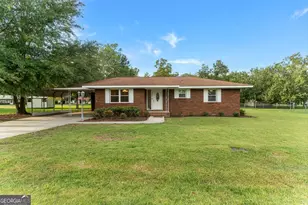 505 Hope St, Metter, GA 30439 - Photo 1