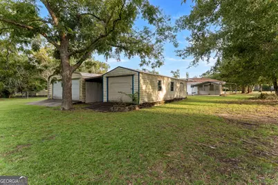 505 Hope Street, Metter, GA 30439 - Photo 11